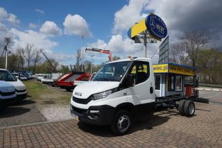 Iveco 35C15